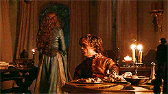 katiazamolodchikova:  make me choose: cersei or tyrion cersei and tyrion [asked by darkestmostterribletimeline] 