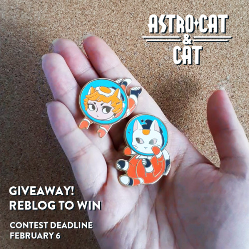 Hello! Ever wanted to have astronaut feline humanoids adorn your clothes? With these Astro Cat &