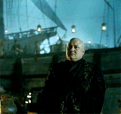 Fuck Yeah Game of Thrones