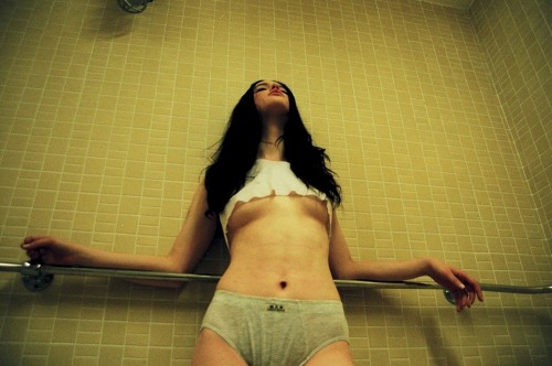 Porn iiynx:  The Teenage Gaze Petra Collins  photos