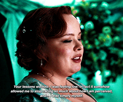 "Penelope Does Get A Makeover, And It Attracts A Little Bit Of Attention, But It Pretty Quickly Fails