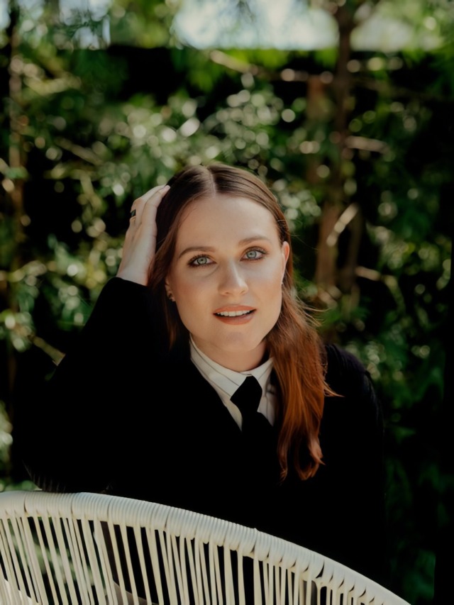 Evan Rachel Wood