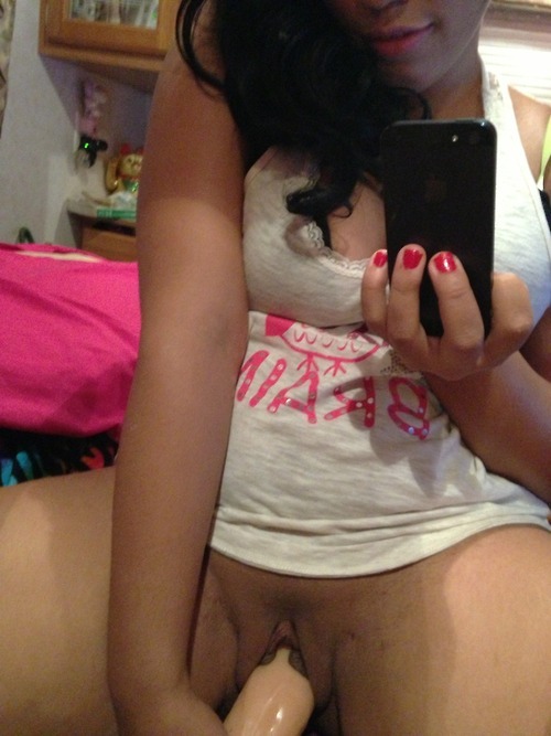 hottielatinas:  More amateur latina pics at my tumblr blog http://hottielatinas.tumblr.com