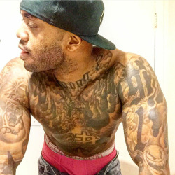 tattedsavage88:  😍😍😍😍😍😍😍 