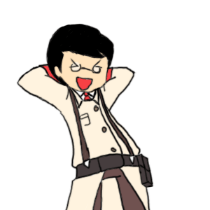 MEDICOPALYPSE!!!! REBLOG ALL THE MEDICS!!!!