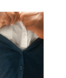boobsinmotion:  Submitted to Boobs in Motion by curvyxchocolate - Thank you!