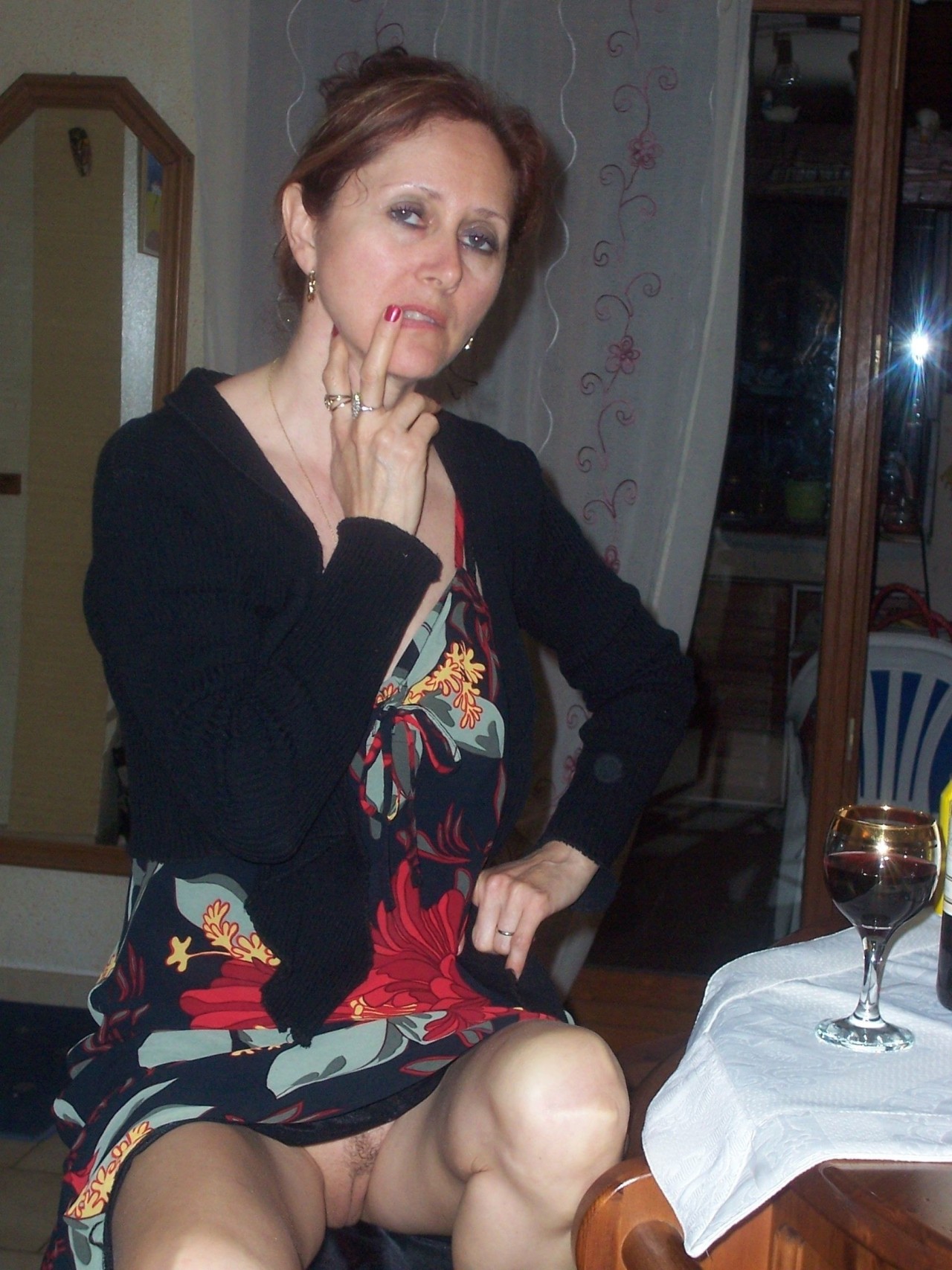 Attila:  Please send Submissions HERE! I would love to see you naked. You can contact