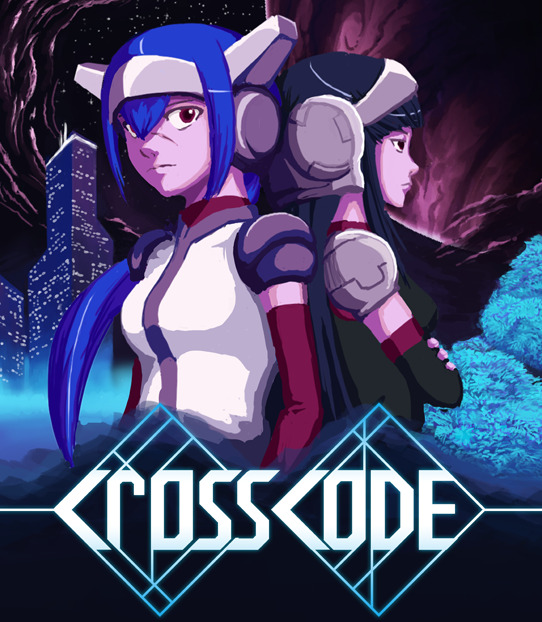pixelartus:  CrossCode System: PC Year: Q1 2016 Developer: Radical Fish Games Website: