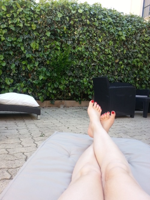 mypurdey44: Jardin