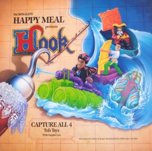 hook 1991