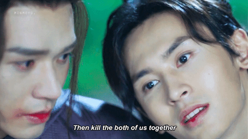 The Original Take - Ep 27 | Zhou Zishu Laid On Wen Kexing’s Shoulder For The Initial Shot, This Was