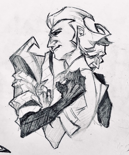 *Slams Fist On Table* MORE.