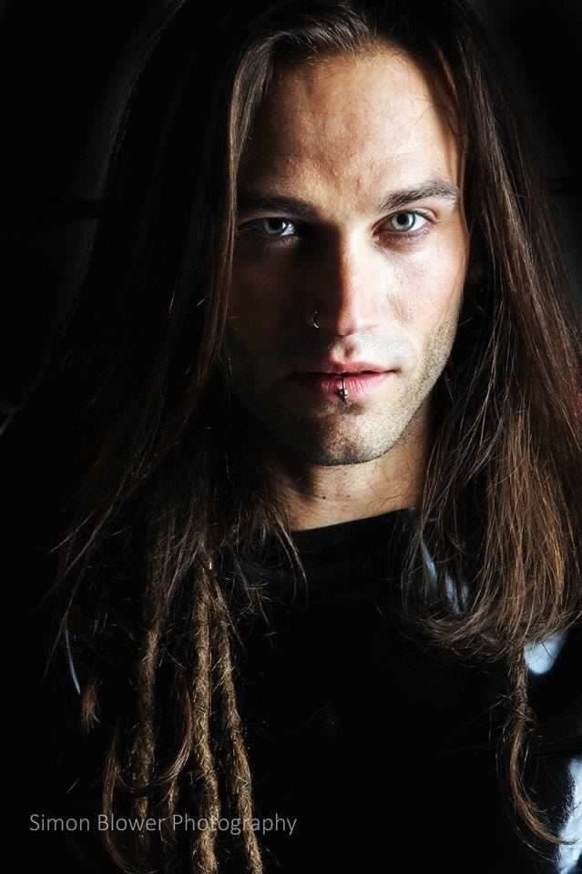 longhairfordays:  Marc Gates