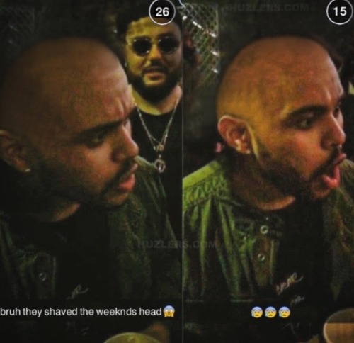 h2h0:  eurotrottest:  supaspclek:  lilthugprincess:  cocainahoe:  BRUHHHH, THEY REALLY DID IT?!?  LMFAOOOOOO FINALLY  good  brokebitchantics OMFGGGGGGGGGGGGGGGHHGGHGGGG IS THIS REAL??????  What is going on????