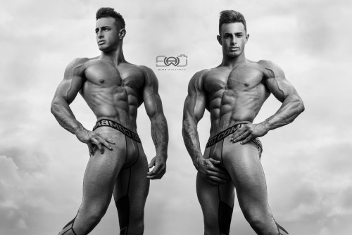 jivvii:  Ben O'Connor by Alex Wightman  adult photos