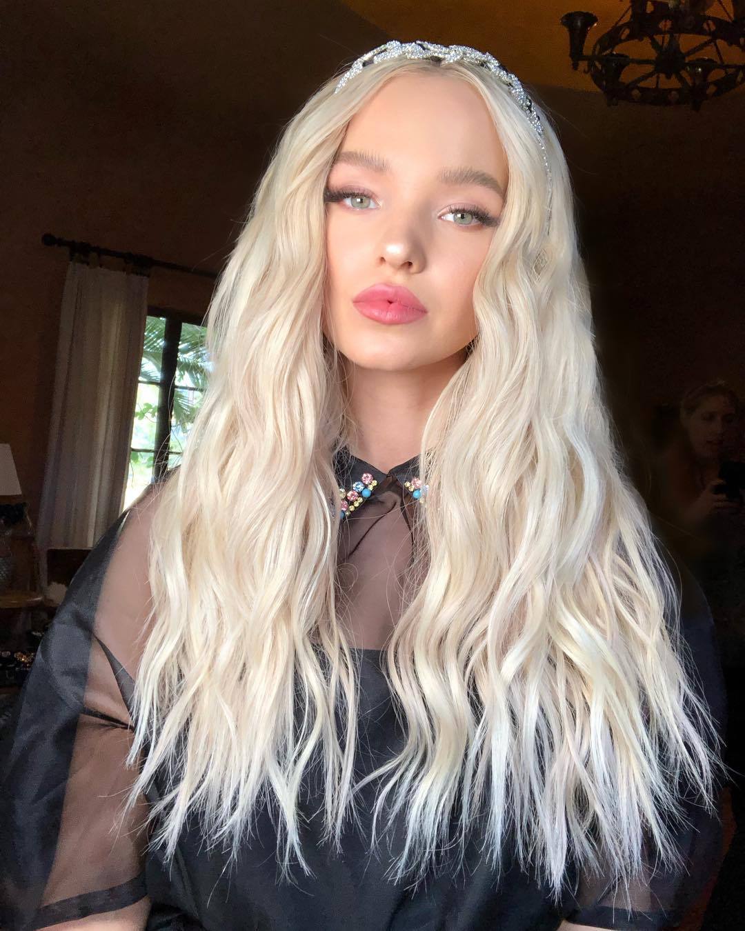 Dove Cameron