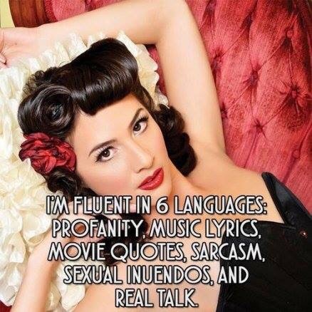 True story. 