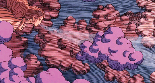 pariztexas:  Castle in the Sky (1986) dir. Hayao Miyazaki