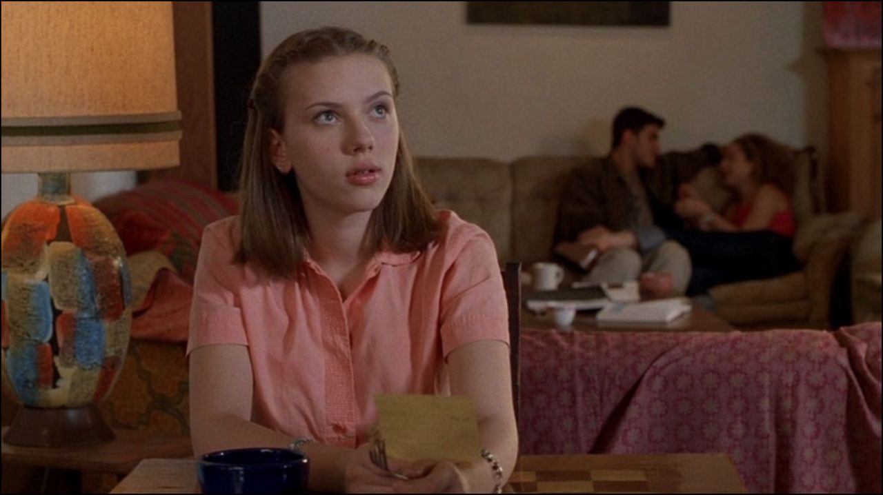 delacroixed:  Outfits from Ghost World (2001) dir. by Terry Zwigoff