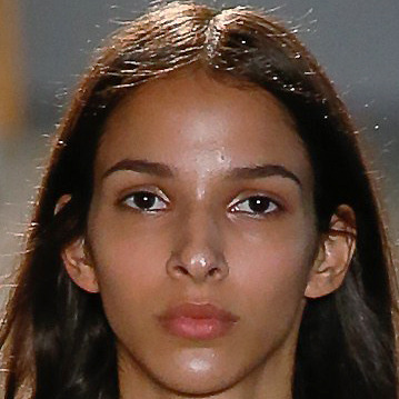 driflloon:beauty @  animale fw16  
