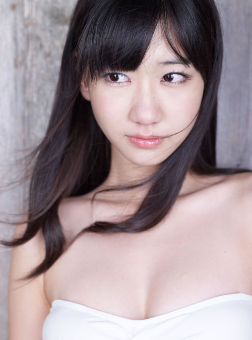 [Weekly Young Jump] No.114 AKB48 Kashiwagi Yuki 柏木由紀