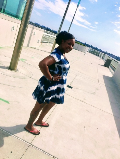Sundress Sunday @ceejayokay18