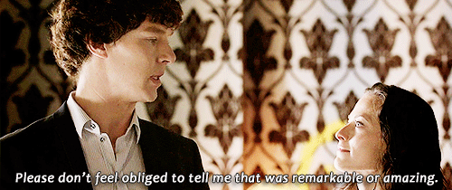 All the Sherlock Gifs — sherlocked-for-life: SH...