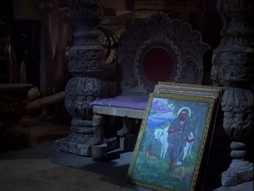 cineaesthesia:Scribbles on Akka (Madhusree Dutta, 2000)