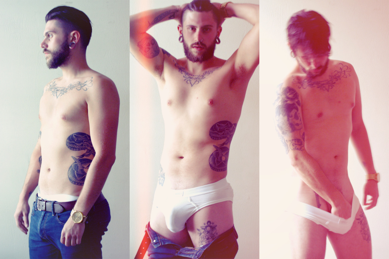 dontdoitfrankie:Semi