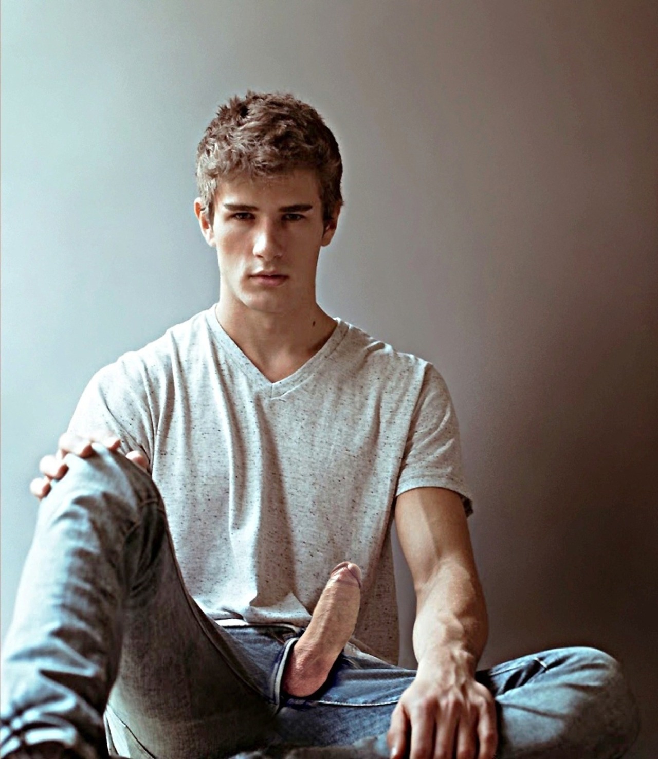 argen-ladd:Hermosa tentación!!! Visit: http://argen-ladd.tumblr.com for lots more!!!