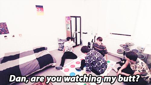 The Absolute Best GIFs