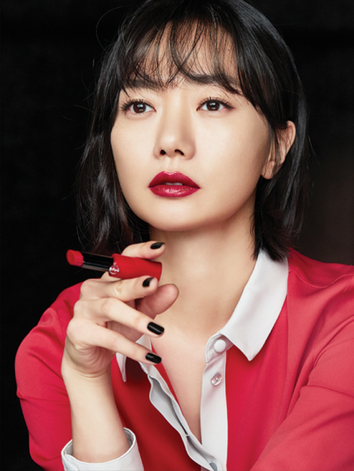 doona bae Archives - Sparks Magazine