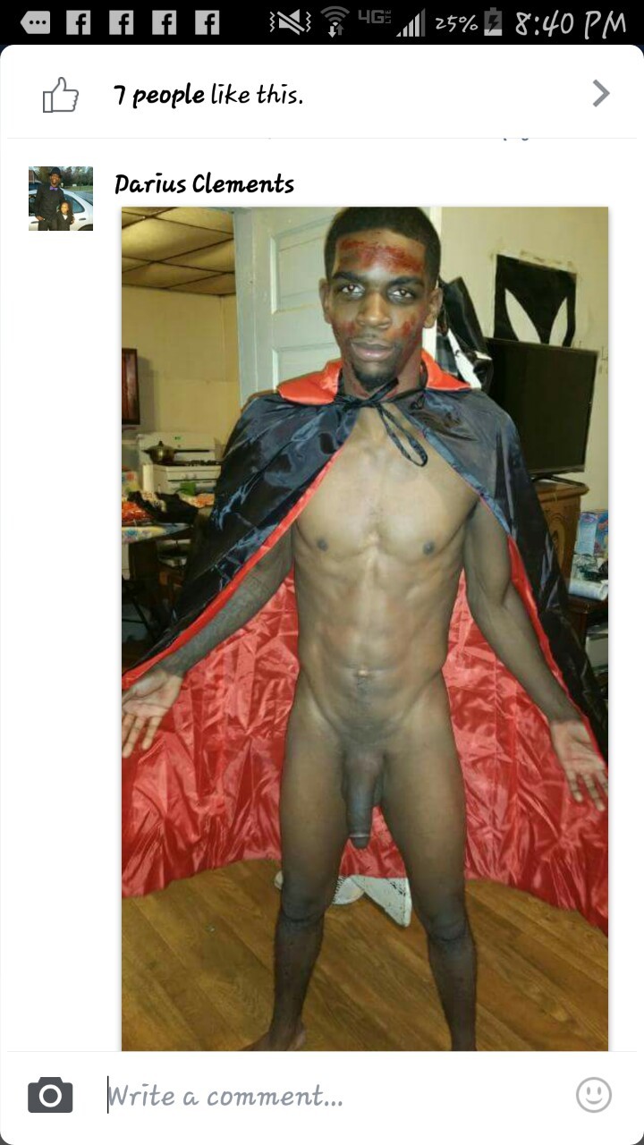 niggasexposedxxx:  Darius