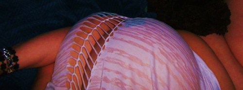 Porn mylonelybreasts:  fun with pretty tape *file photos