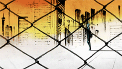 -redux:  PSYCHO PASS OP 2; OUT OF CONTROL // NOTHING’S CARVED IN STONE 