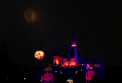 msdisneyprincess:   Halloween at the Disney Parks   