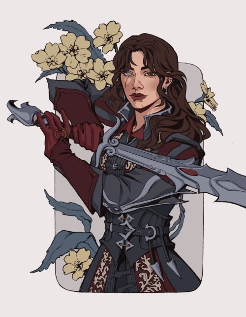 Bg3 Commissions!