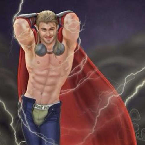 Porn Pics #thor #marvel #marvelcomics