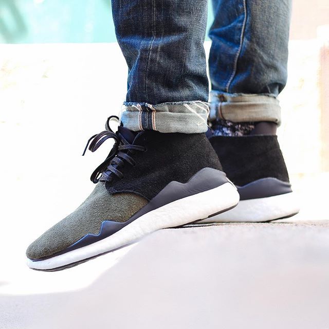 adidas y-3 desert boost