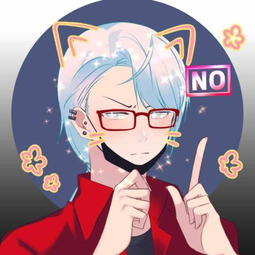 I Made This OC And I Am Proud