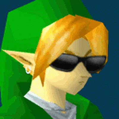 buonotogami:  the legend of zelda? nah son, the legend of hella  