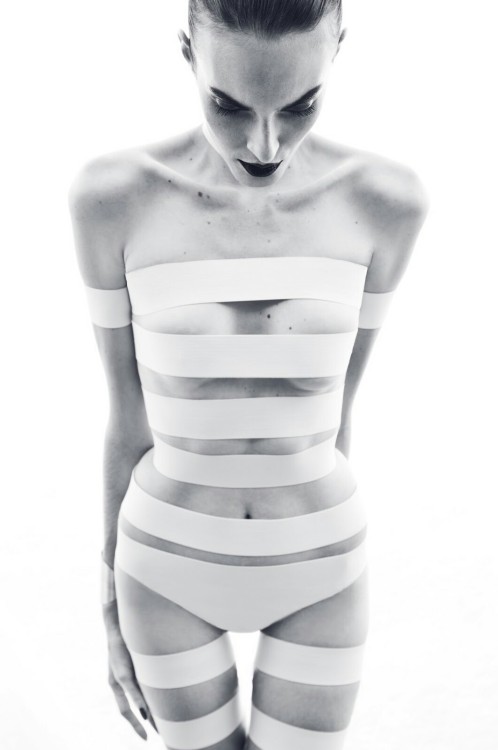 jinxproof: Thana Kuhnen | © Oliver Rust