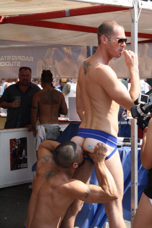 tommerup:  more guys 