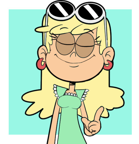 ninsegado91:  ahnokworld:   Today’s Cartoon Drawing The loud house - hotline bling