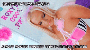 sluttysissyashley:  sissysituations:  ⚘Visit my blog and if you like it, please