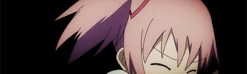 Madoka’s dream.