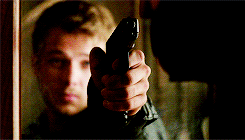 you know i love you donna