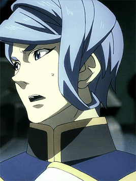 mikanrulz:  “Maybe a man like Ein is the one who is closest to the long gone essence