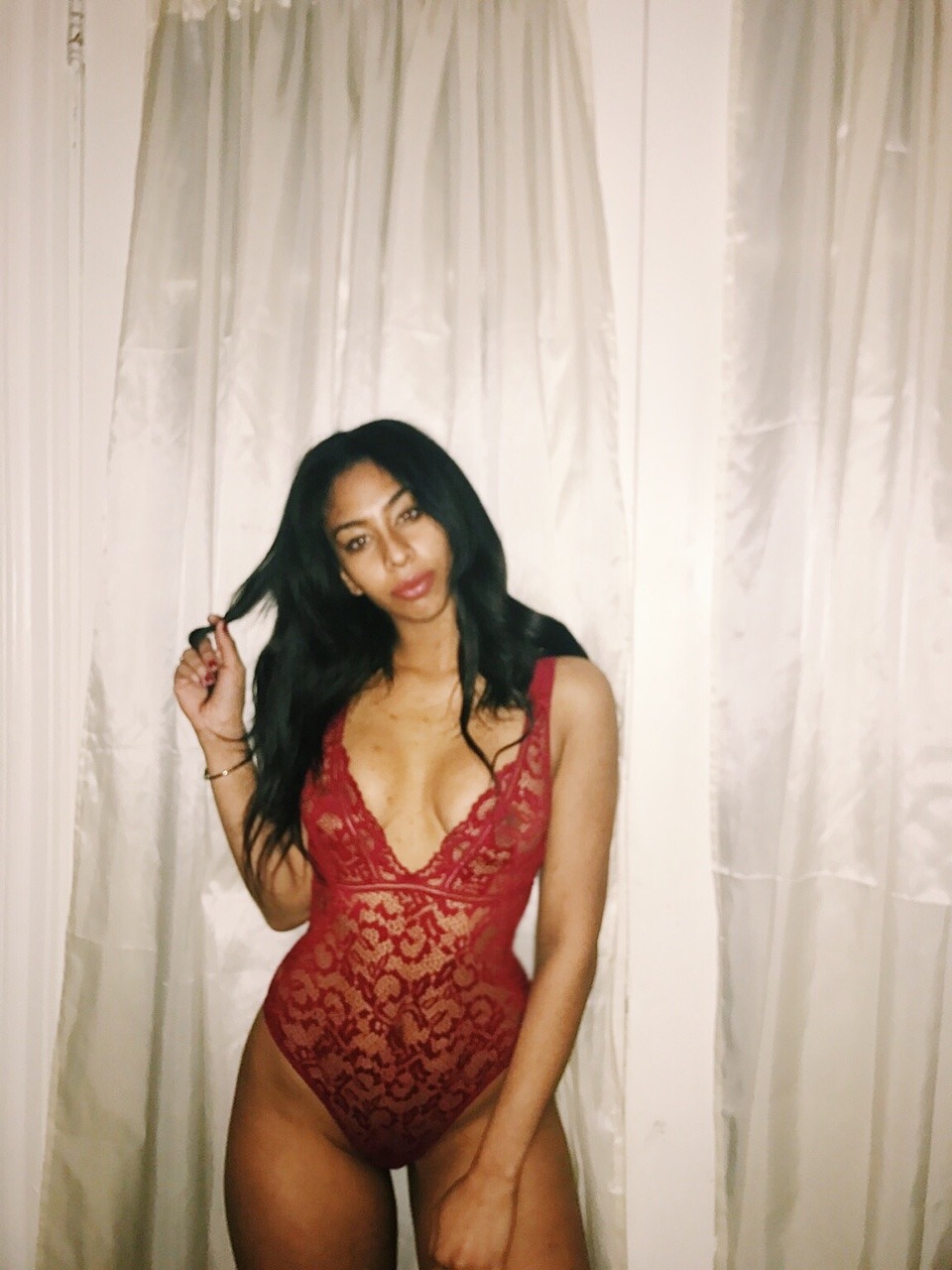 yourlilmamii:  From Valentine’s Day ❤️