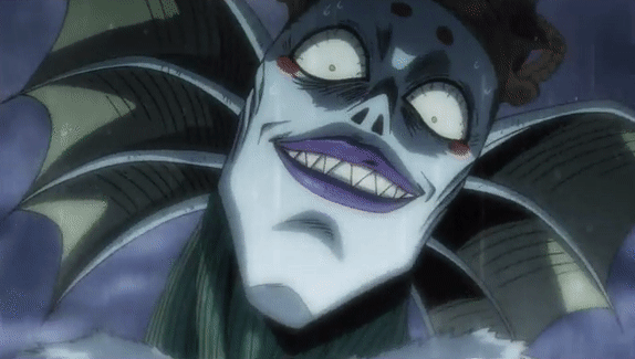 Your One Punch Man boyfriend: